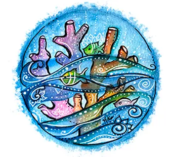 Restauración y monitoreo de corales en Islas Marietas